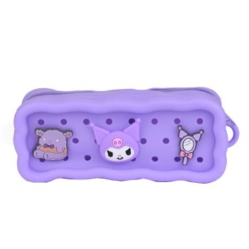 Hello Kitty Estojo Multifuncional