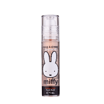 Óleo Labial Miffy