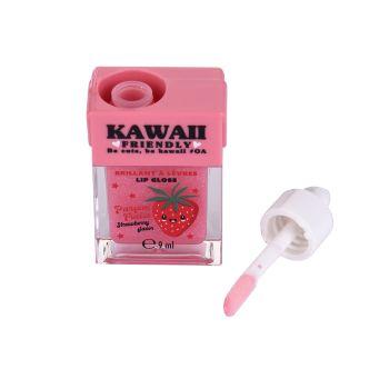Gloss Labial Kawaii