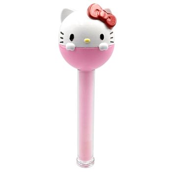 Bálsamo + Gloss Labial Hello Kitty