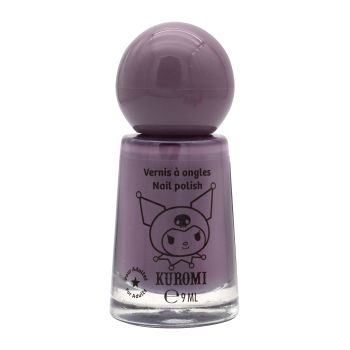 Hello Kitty Kuromi Verniz de Unhas para Adultos