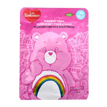 Care Bears Máscara Facial Hidratante