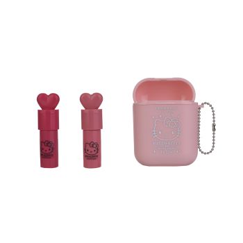 Duo de Batons Hello Kitty Kuromi