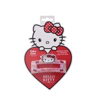 Hello Kitty Mola para o Cabelo Grande