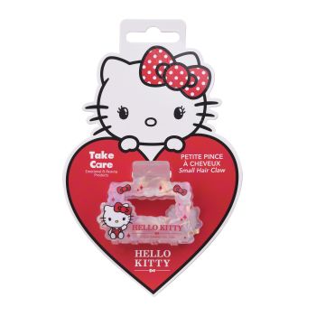 Hello Kitty Molinha Pequena para Cabelo