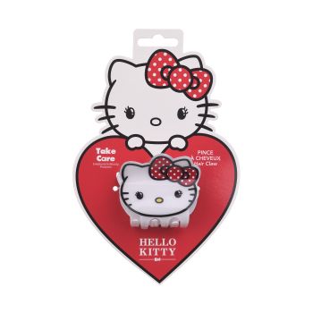 Hello Kitty Mola para o Cabelo