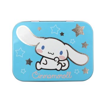 Cinnamoroll Caixa de Pensos Infantil