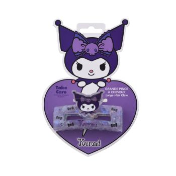 Hello Kitty Kuromi Mola para o Cabelo