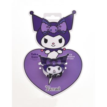 Hello Kitty Kuromi Mola para o Cabelo