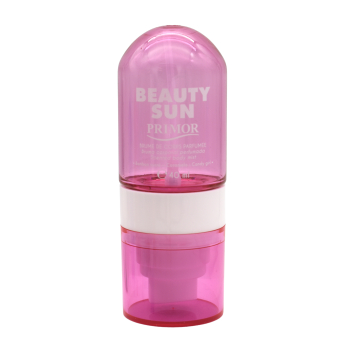 Beauty Sun Bruma Corporal Perfumada Caramelo