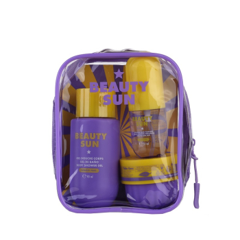 Travel Set Beauty Sun