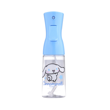 Cinnamoroll Spray Vacío Cinnamoroll Spray Vacío