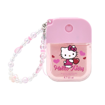 Hello Kitty Spray Bodymist Hello Kitty Spray Bodymist