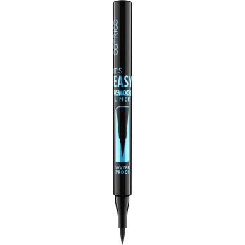 It's Easy Tattoo Eyeliner à prova de água