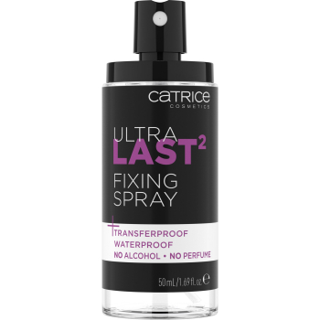 Last2 Ultra Waterproof Fixing Spray