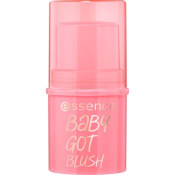 Baby Got Blush 