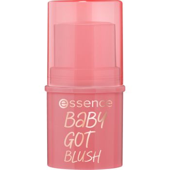 Baby Got Blush 