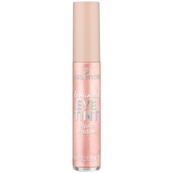 Sombra de Olhos Líquida Luminous Eye Tint