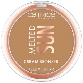 Melted Sun Creme Bronzeador