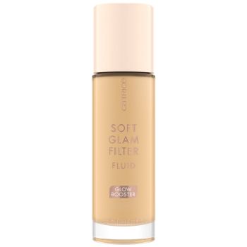Soft Glam Filtro Fluido
