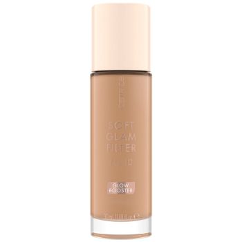 Soft Glam Filtro Fluido