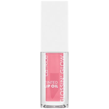 Glossin' Glow Tinted Óleo Labial 