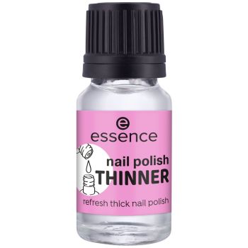 Diluente de Vernizes Thinner