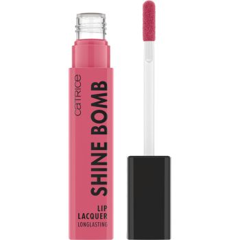 Shine Bomb Lip Lacquer Longlasting