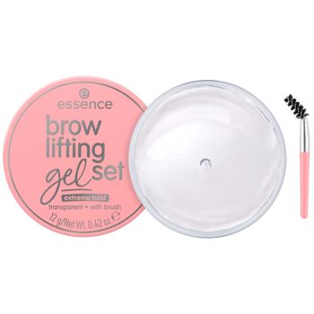 Kit Brow Lifting Gel Brow 