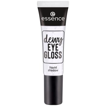 Eye Gloss Sombra de Olhos Líquida