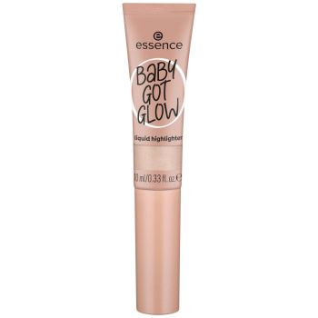 Baby Got Glow Iluminador Líquido