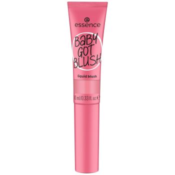 Baby Got Blush Blush Líquido