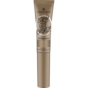 Bronzeador Líquido Baby Got Bronze
