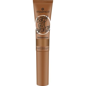 Bronzeador Líquido Baby Got Bronze
