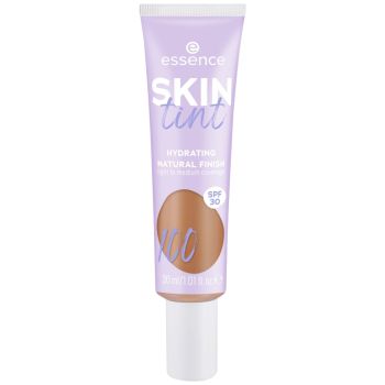 Skin Tint Creme Hidratante com Cor