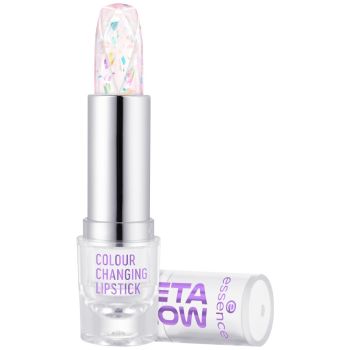 Meta Glow Colour Changing Batom
