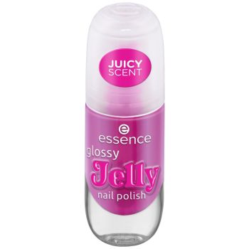 Glossy Jelly Verniz de Unhas 