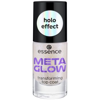 Transforming Top Coat
