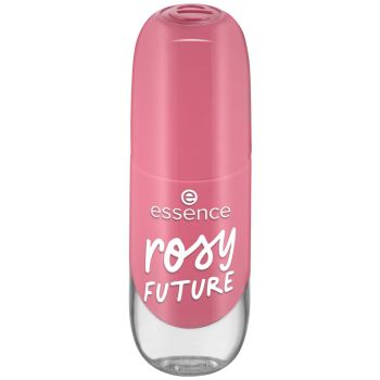 Gel Nail Colour Verniz para Unhas