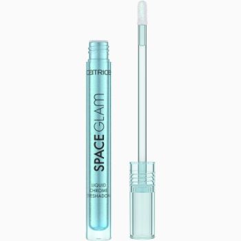 Sombra de Olhos Líquida Space Glam