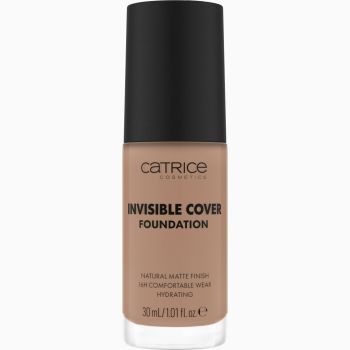 Base Invisível Cover Foundation