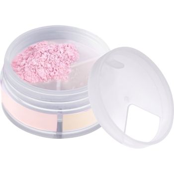 Flawless Skin Trio Pó Solto