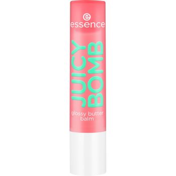 Juicy Bomb Bálsamo Labial Brilhante