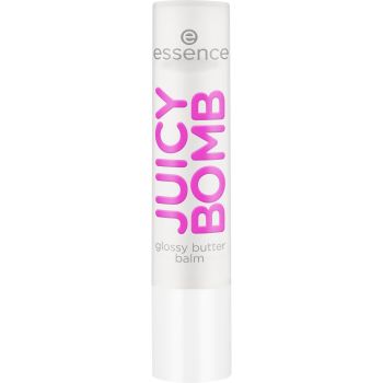 Juicy Bomb Bálsamo Labial Brilhante