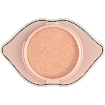 Kiss & Glow Bálsamo Labial com Shimmer