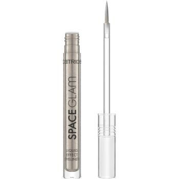 Eyeliner Líquido Space Glam