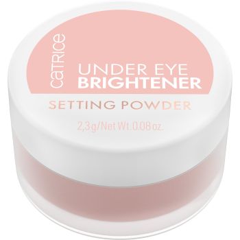 Under Eye Brilho Pó Matte