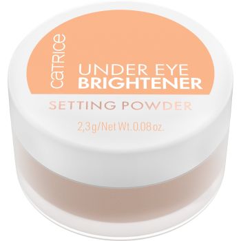 Under Eye Brilho Pó Matte