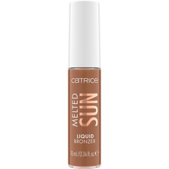 Melted Sun Bronzeador Líquido