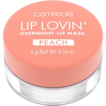 Máscara de Lábios Lip Lovin' Overnight Lip Mask